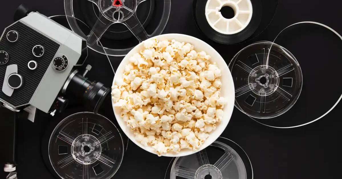 Былтыр елімізде 514 фильм түсірілді