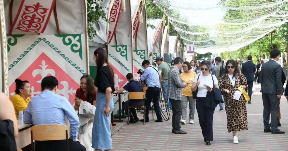 Елімізде жастардың 80% отбасын басты құндылық деп санайды