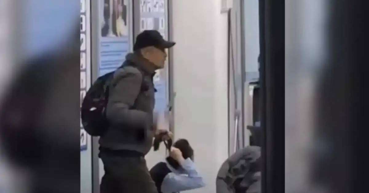 Әуежайдағы оқиға: полиция қызметкерлері жедел әрекет етті ме