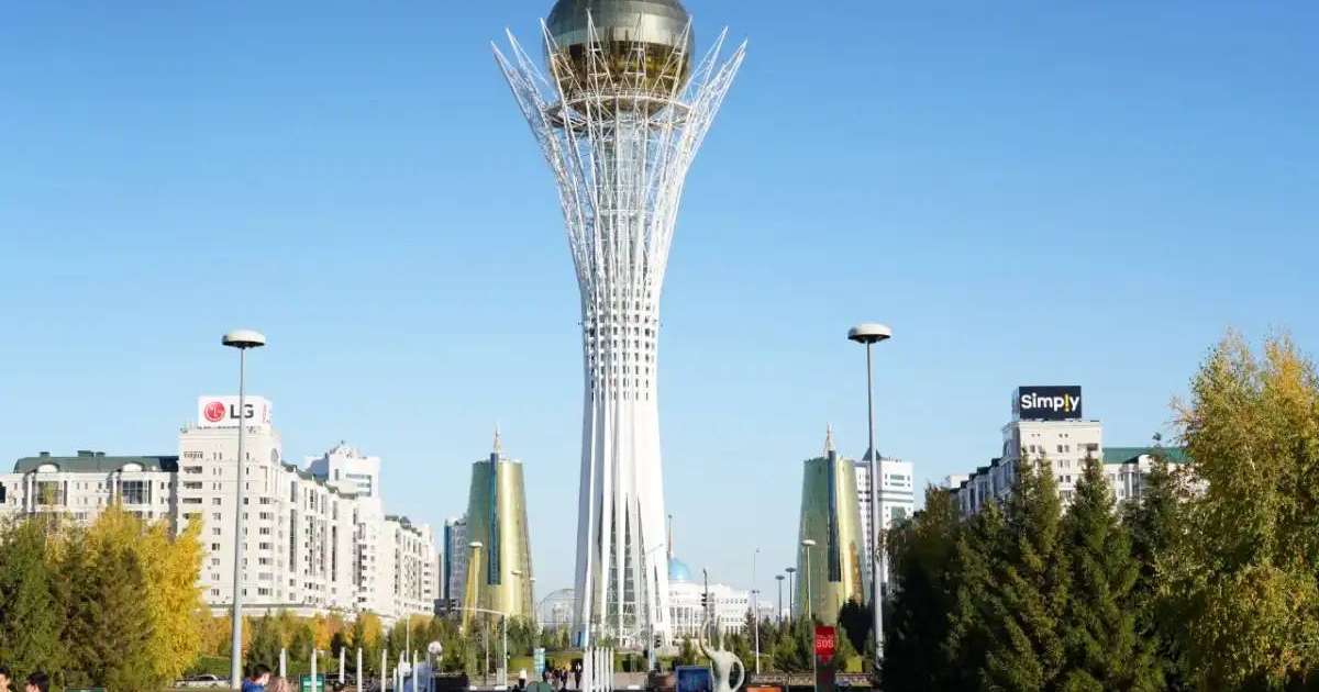 Топ-5: Қазақстанға қай елдерден туристер көп келеді