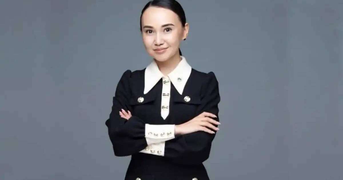 Перизат Қайраттың Biz birgemiz Qazaqstan 2030 қоры сот шешімімен жабылды