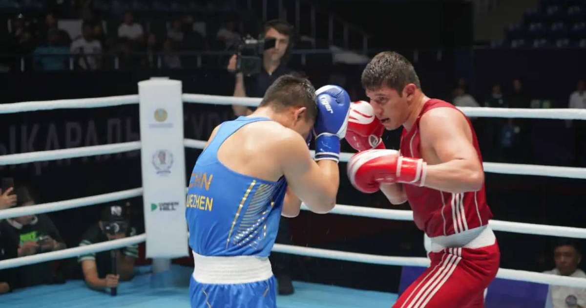 Colman Domingo and Jude Law at amfAR’s Venice Gala