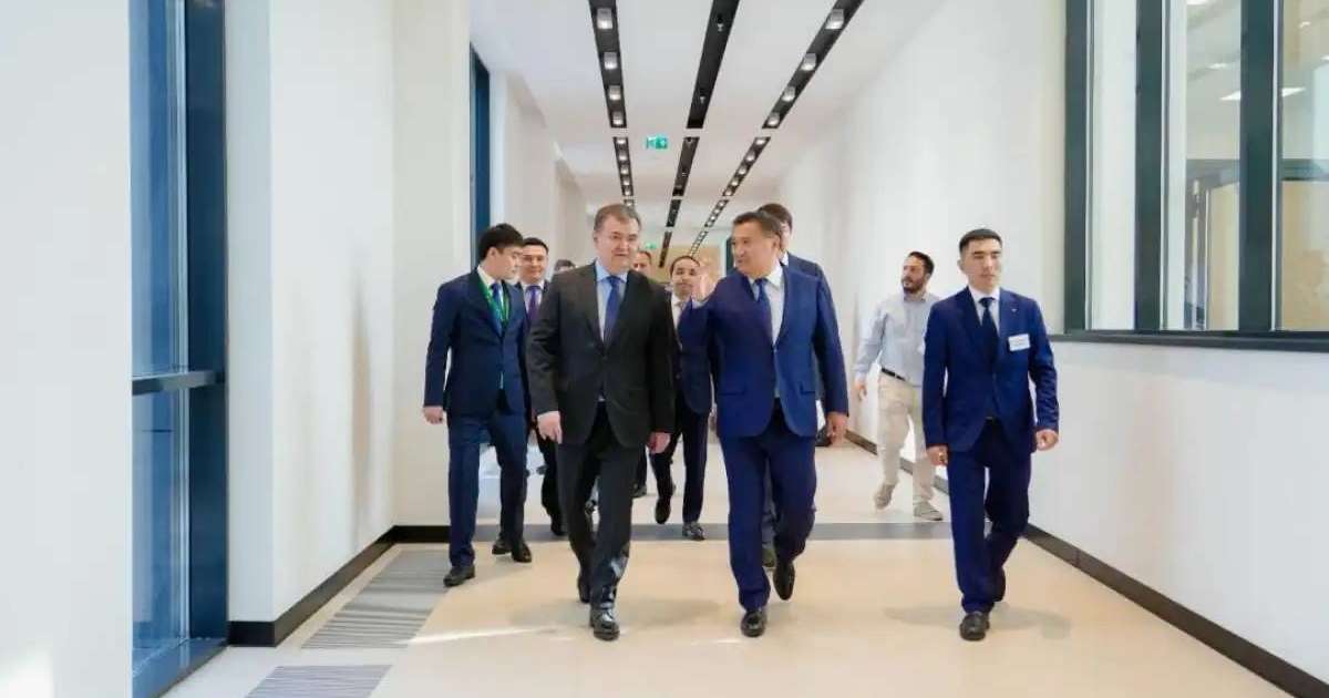 2028 жылға дейін Астана агломерациясы қалай дамиды