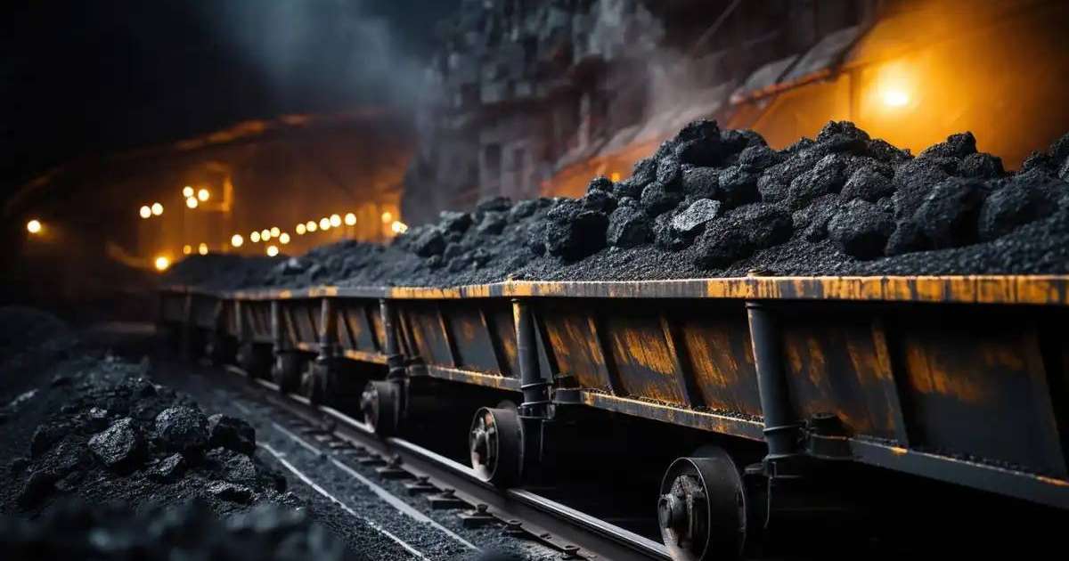 Ақтөбе облысындағы шахтада төтенше жағдай болды