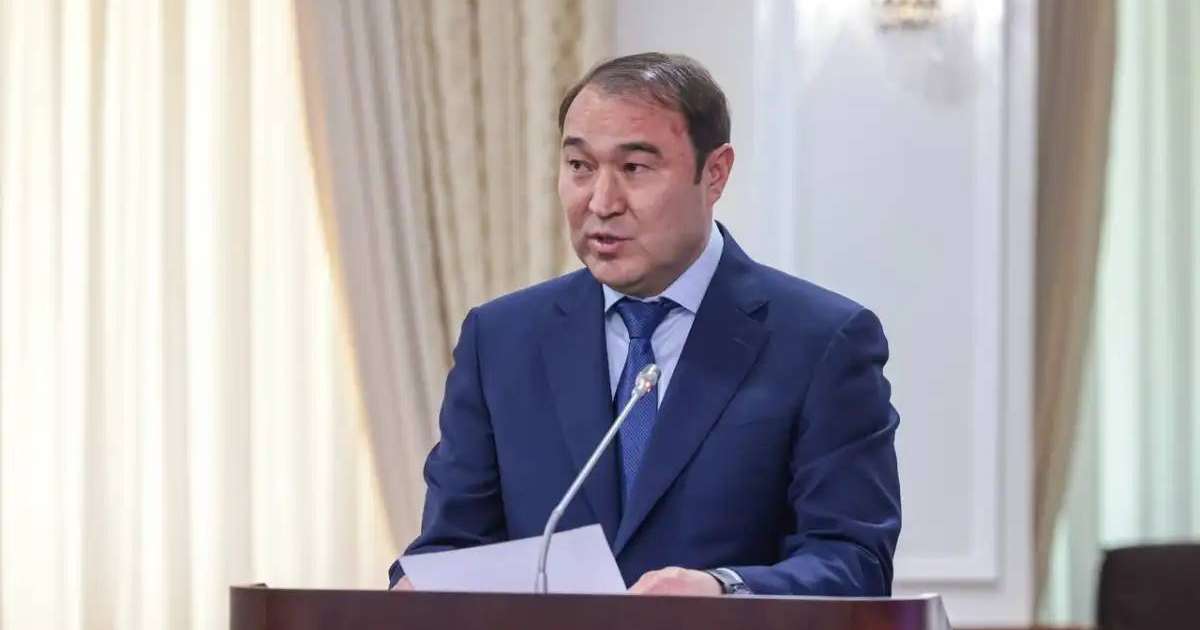 «Ұшқышсыз ұшу аппараттары қосылады»: вице-министр өрт қауіпті кезеңге дайындық туралы айтты