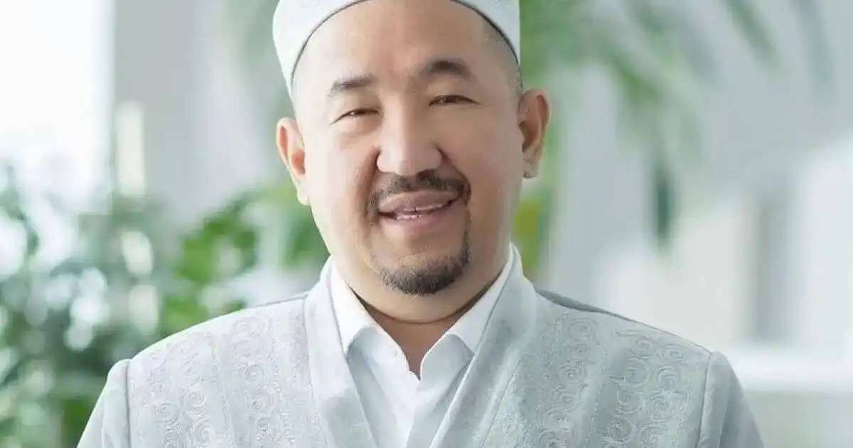 Азан шақырып қойған атты қандай жағдайда өзгертуге болады: Нұрлан имам жауап берді