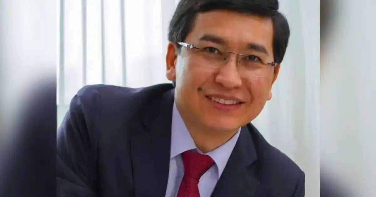 «Аптасына бір рет тұсау кесемін»: Аймағамбетов өзіне көп ұсыныстар түсетінін айтты