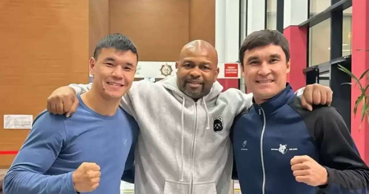 Colman Domingo and Jude Law at amfAR’s Venice Gala