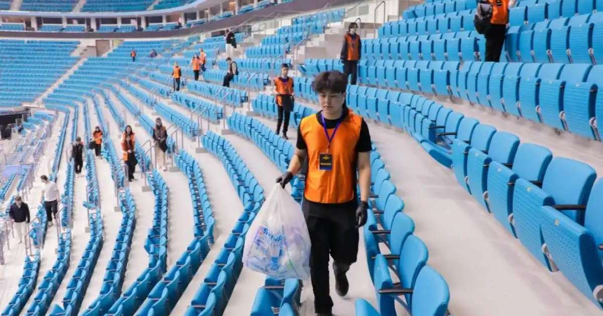 Colman Domingo and Jude Law at amfAR’s Venice Gala