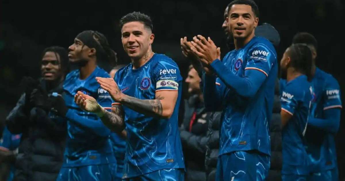 «Челси» клубы «Астанаға» қарсы шығатын құрамын жариялады