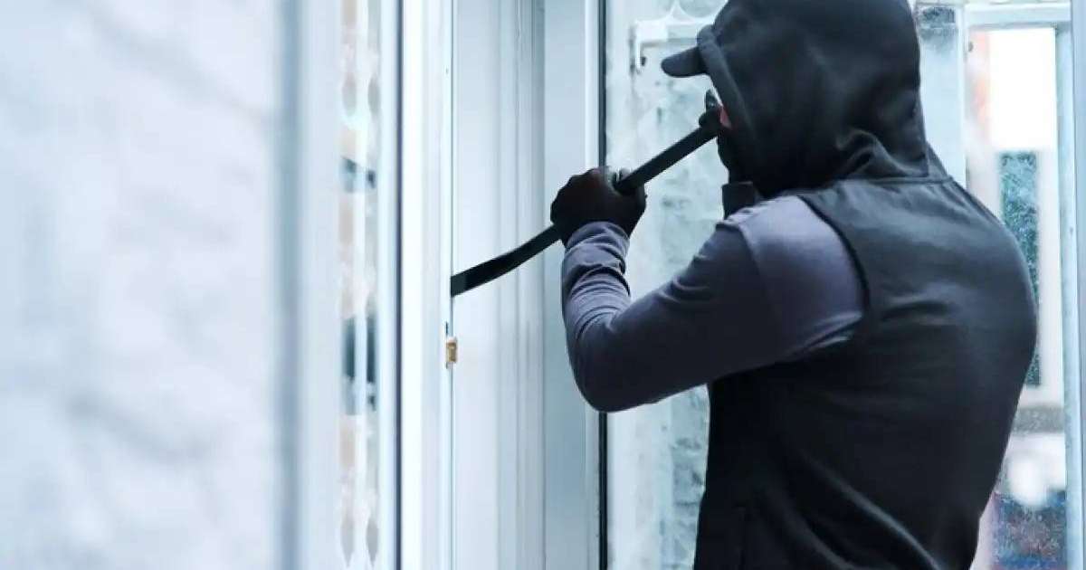 Полицейлер пәтер ұрлығын жасаған 25 қылмыстық топты ұстады