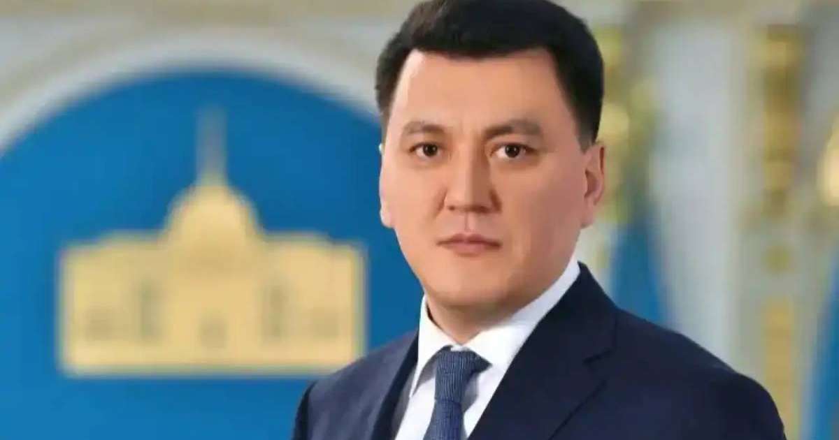 Ерлан Қарин: Жолдау елді дамытудың стратегиялық мақсаттарына жету жолдарына арналды