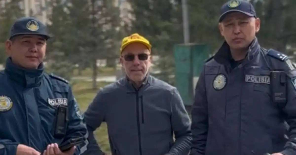 Colman Domingo and Jude Law at amfAR’s Venice Gala