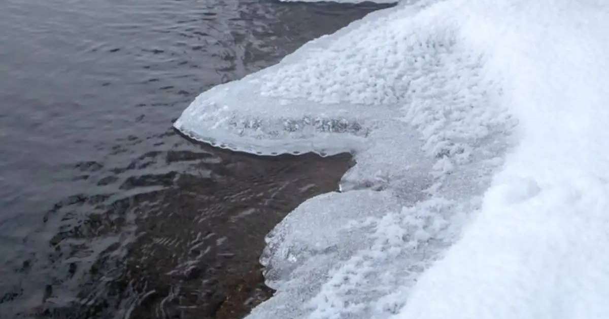 Ақмола облысындағы автожолда көлік қозғалысы шектелді