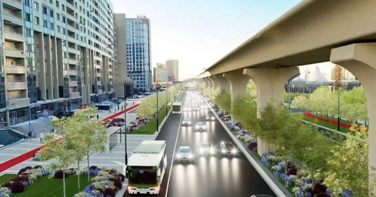 Colman Domingo and Jude Law at amfAR’s Venice Gala