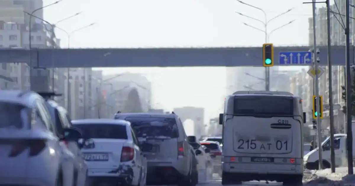 Жолаушы тасымалдаушыларға қойылатын талаптар күшейтіледі - Табиғат Зейнұлқабден