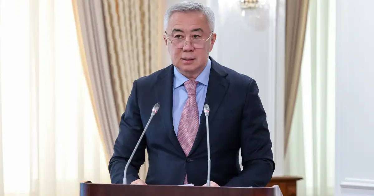 Оңайлатылған салық режимінде жұмыс істеген кәсіпкерлер үшін жағдай өзгермейді – министр