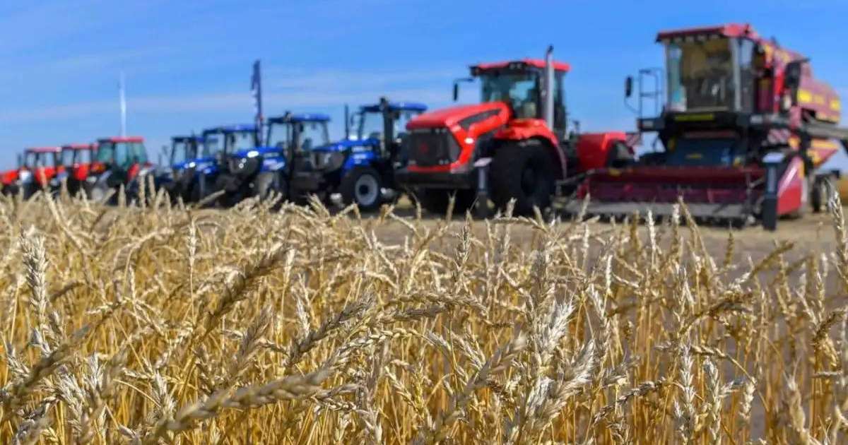 Қазақстанда шаруаларды қолдауға 700 млрд теңгеден астам қаражат жұмсалды