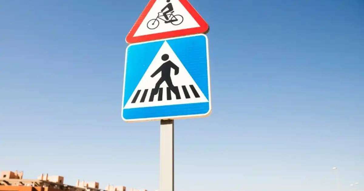 Республика бойынша 400 жол белгіcі қажет – Ішкі істер министрінің орынбасары