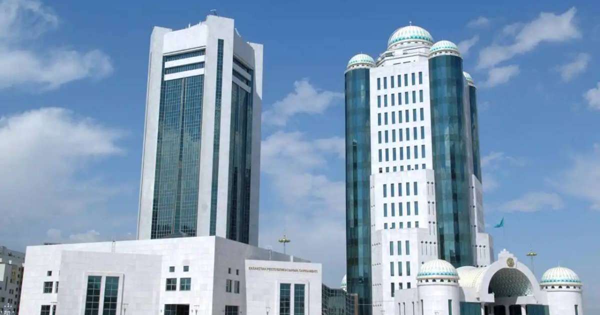 2 қыркүйекте Парламент палаталарының бірлескен отырысы өтеді