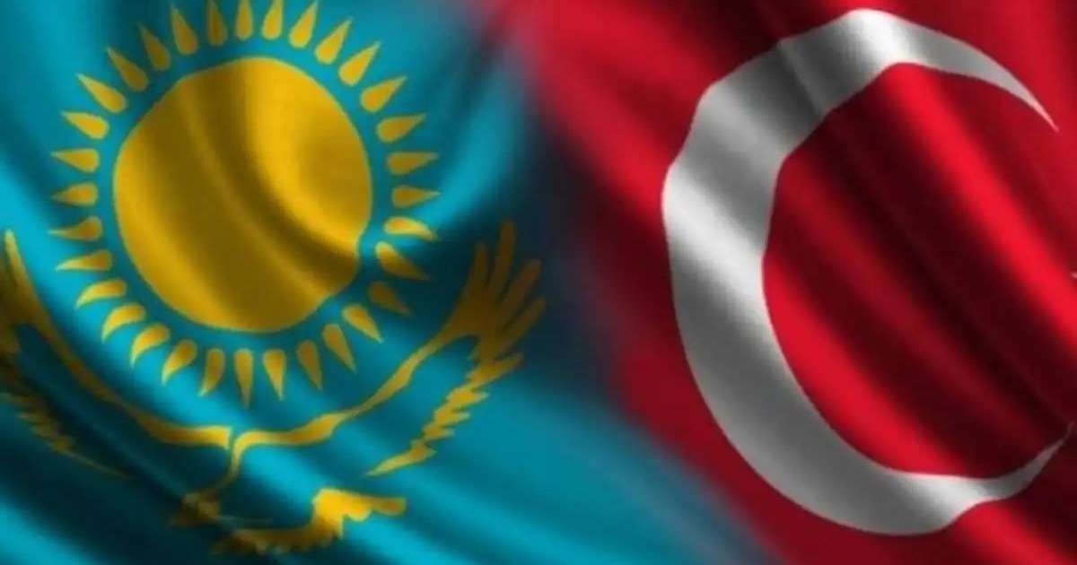 Қазақстанның Түркиядағы елшілігі азаматтарға үндеу жариялады
