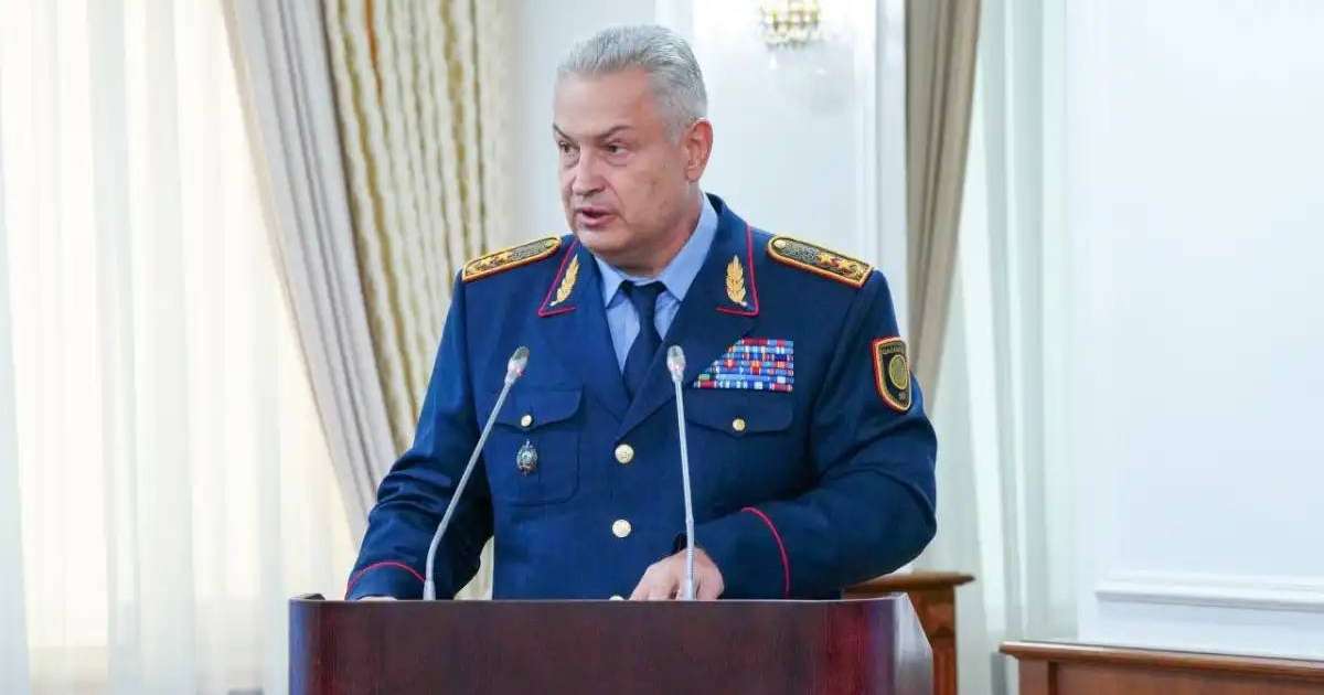 Автожолдарда орташа жылдамдықты бақылауды кеңейту жоспарланып жатыр