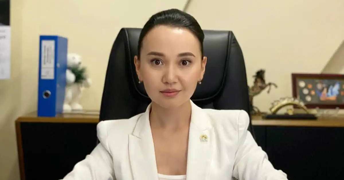 «Кінәсін мойындамады»: Перизат Қайратқа қатысты тергеу аяқталды