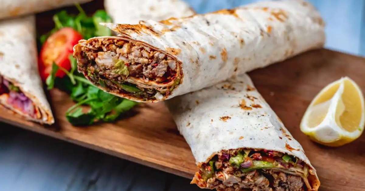 Маңғыстау облысында  донерді тегін тарату акциясының соңы  айқай-шуға ұласты