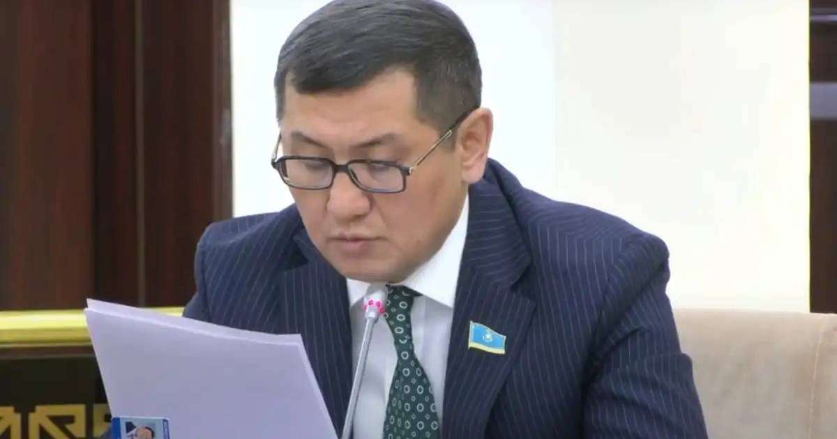 Лифт шаруашылығын кез келген кәсіпкер жүргізіп жатыр – депутат