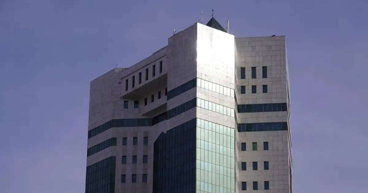 Үкіметте Алатау қаласының құқықтық мәртебесі пысықталып жатыр