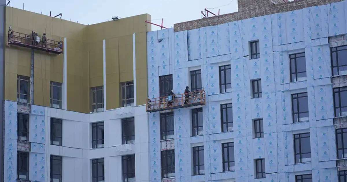 Өңірлердегі баспана әділетсіз беріліп жатыр – сарапшы