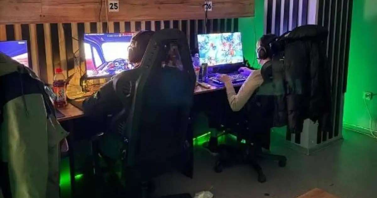 Colman Domingo and Jude Law at amfAR’s Venice Gala