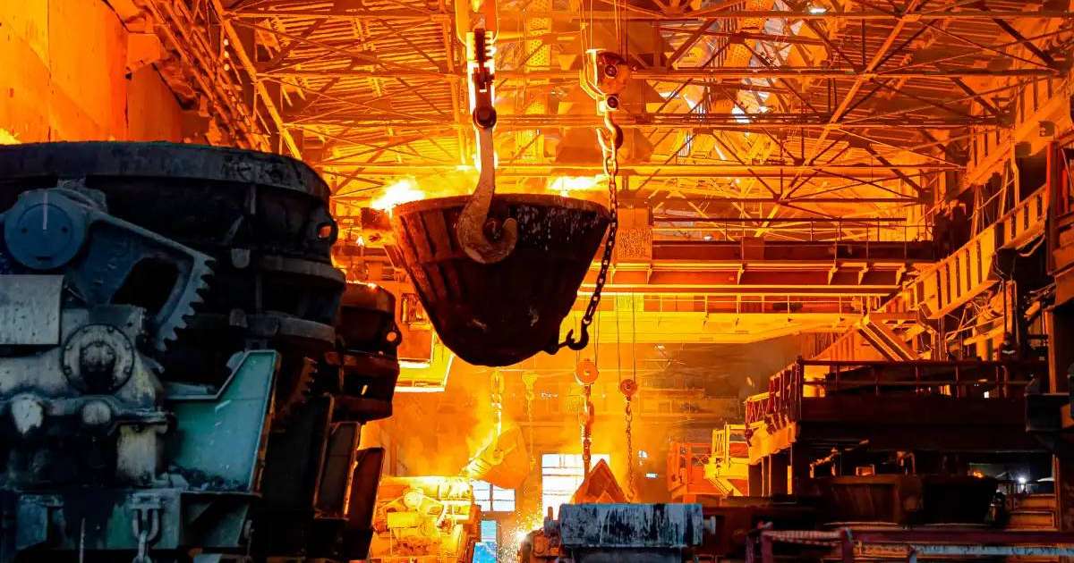 Жолдауды жүзеге асыру: өнеркәсіптік өндіріс көлемі 6,9%-ға өсті