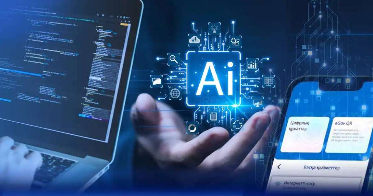 IT саласының өсуі және жасанды интеллектіні дамыту стратегиясы: Жолдау – 2024 қалай іске асырылуда