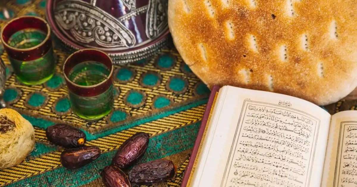 Ауыр жұмыс істейтін адамға ораза ұстамауға бола ма