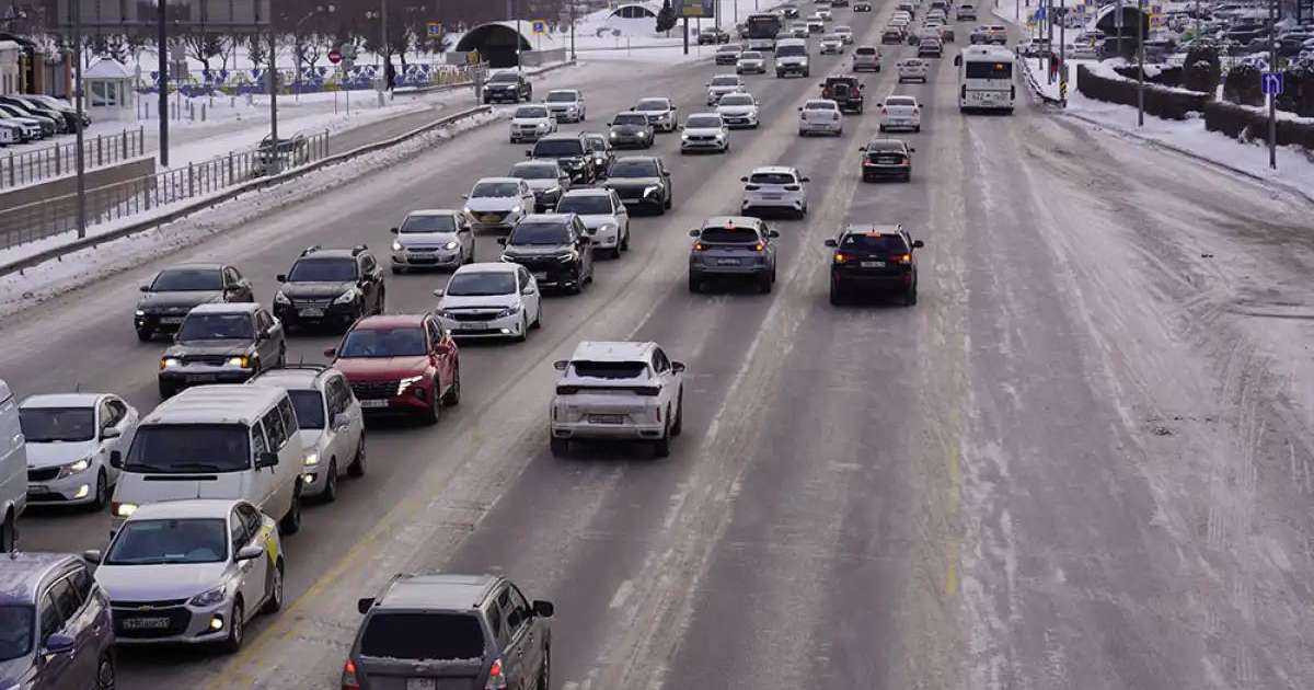 Елімізде электрондық қызметтердің көмегімен жол трафигі мен соттарға жүктемені азайту көзделіп отыр
