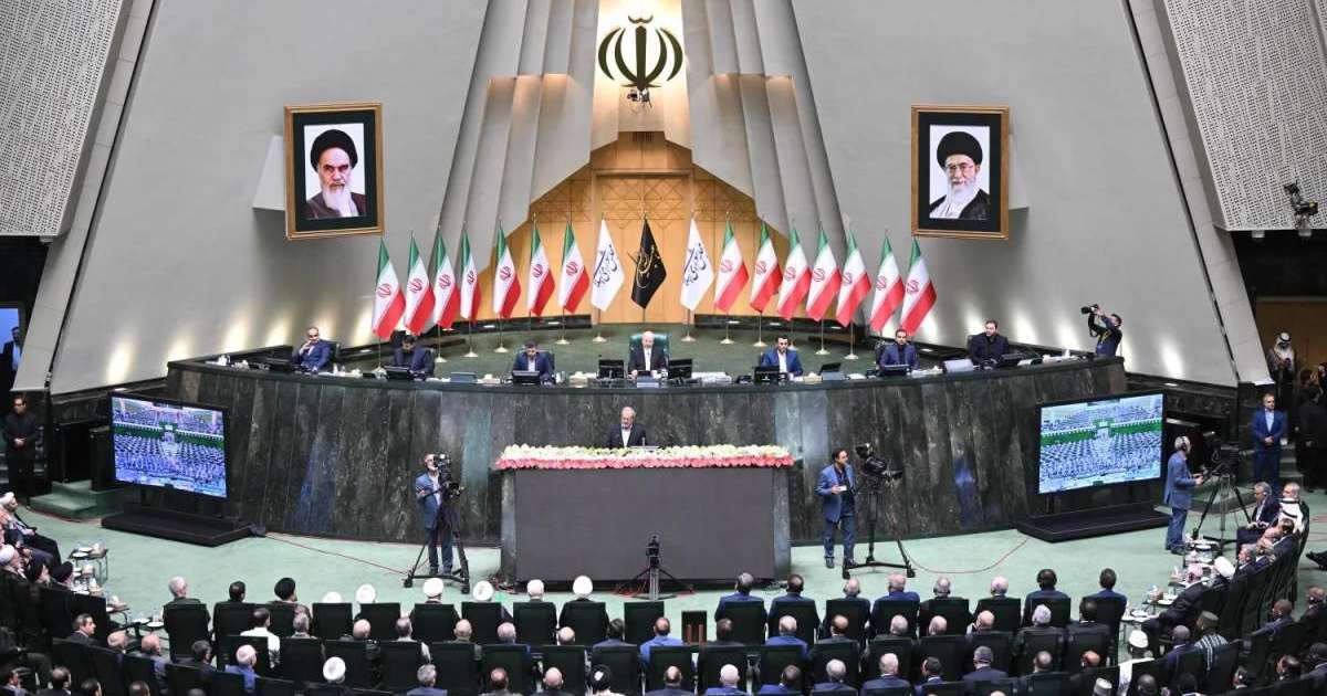 Мәулен Әшімбаев Иран Президентін ұлықтау рәсіміне қатысты