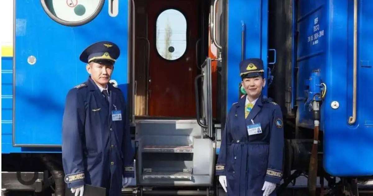 Ораза айт-2025: Қазақстан трендтік туристік бағыттар қатарына енді