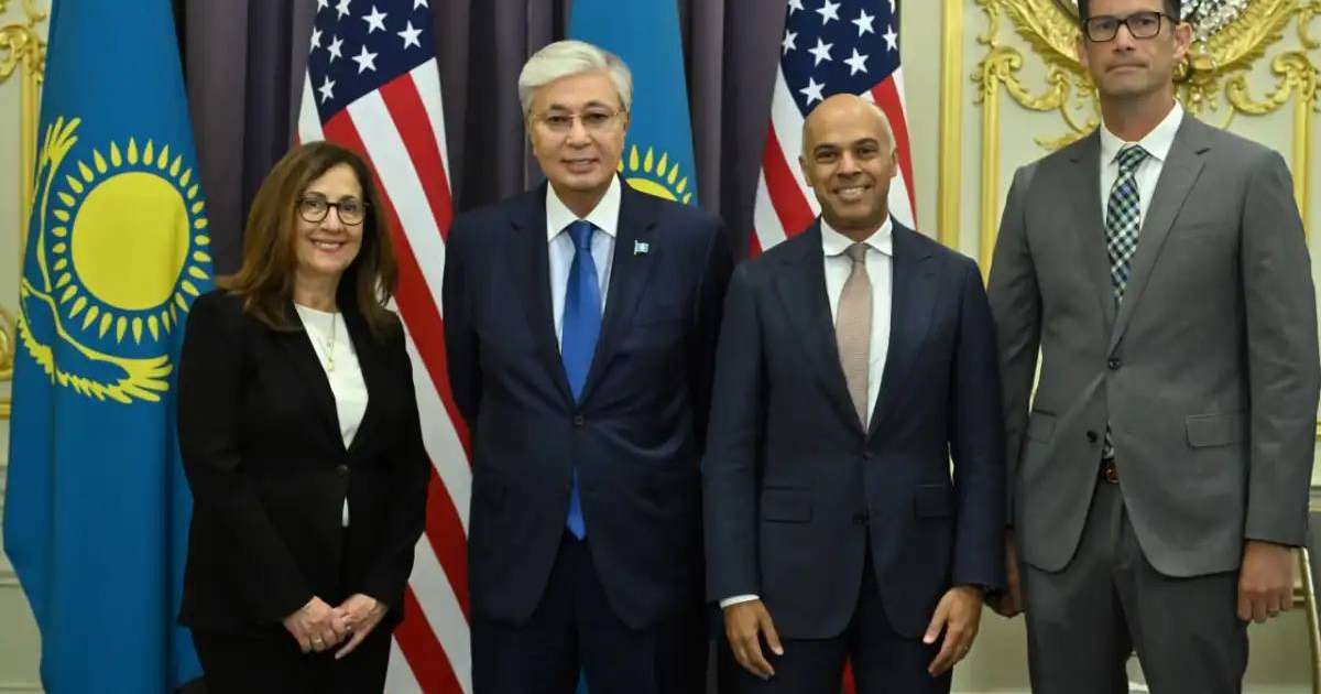 Colman Domingo and Jude Law at amfAR’s Venice Gala