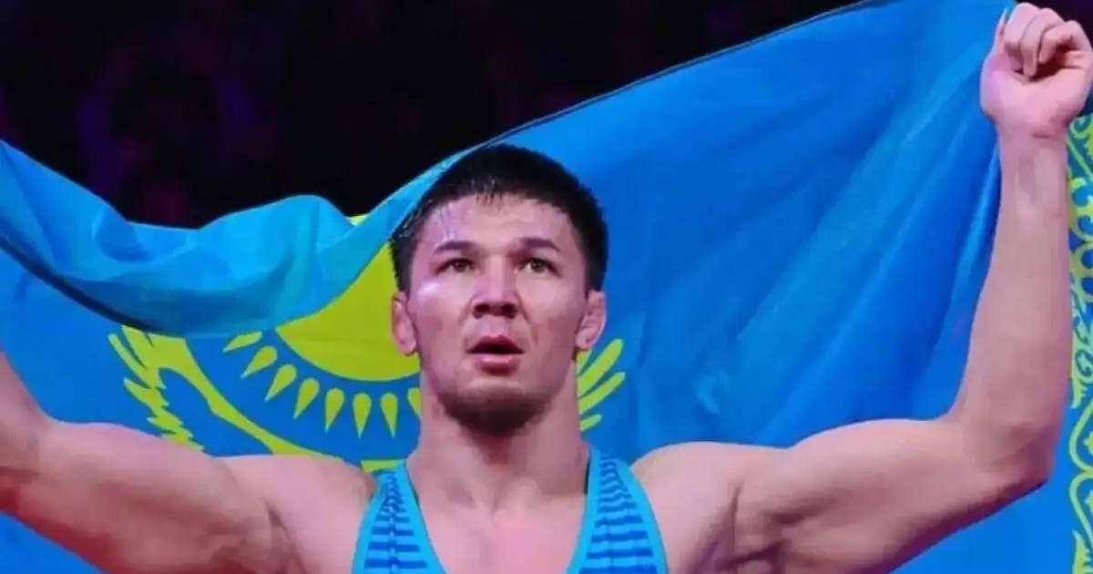 Ұландықтар Азия чемпионатында жүлдегер атанды