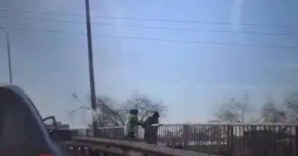 Colman Domingo and Jude Law at amfAR’s Venice Gala