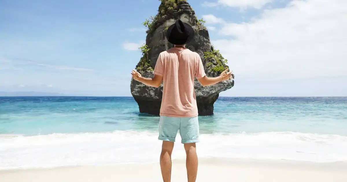 Қазақстандық жиһанкез Қазақстан мен Балиді салыстырды