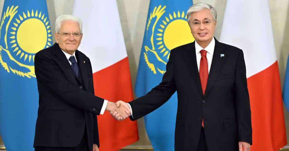 Colman Domingo and Jude Law at amfAR’s Venice Gala