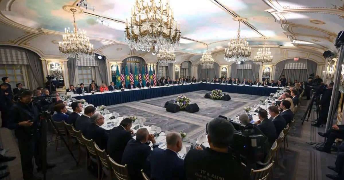 Colman Domingo and Jude Law at amfAR’s Venice Gala