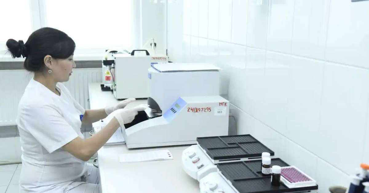 Былтыр елімізде жасөспірім қыздардың жүктілігі 10,2%-ға төмендеген