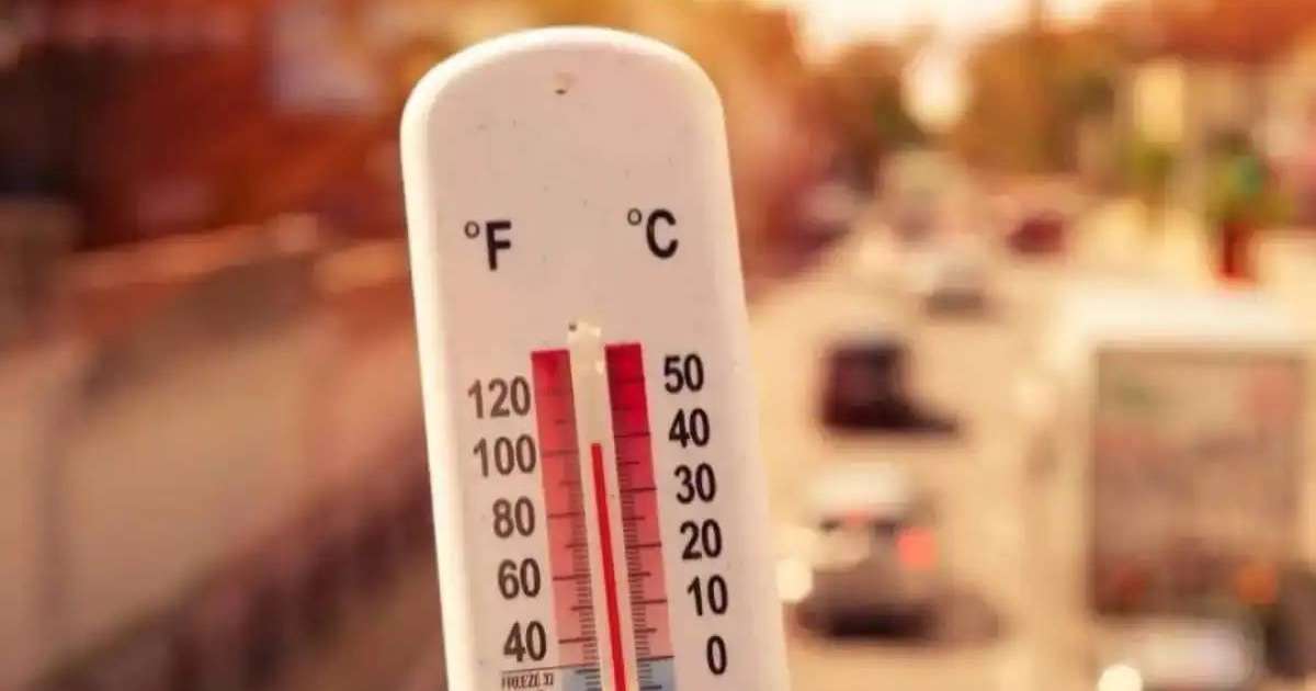 “40 градус”: Алматыда жазда аптап ыстық болады