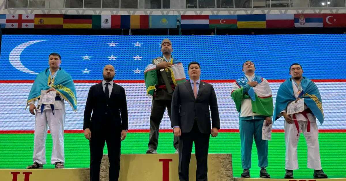 Colman Domingo and Jude Law at amfAR’s Venice Gala