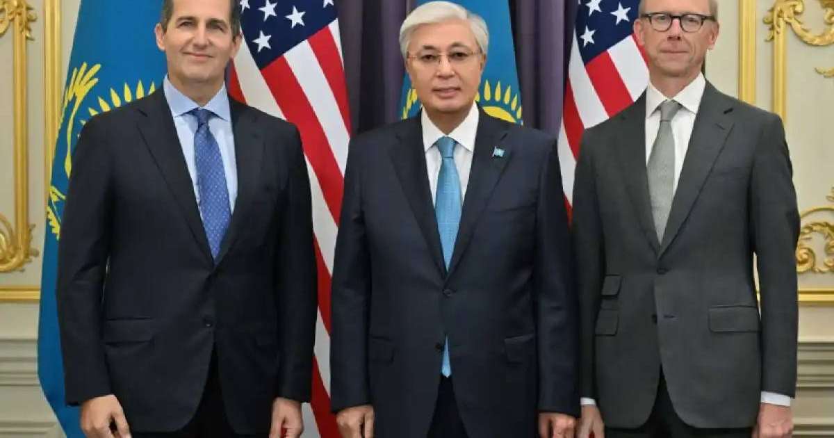 Colman Domingo and Jude Law at amfAR’s Venice Gala