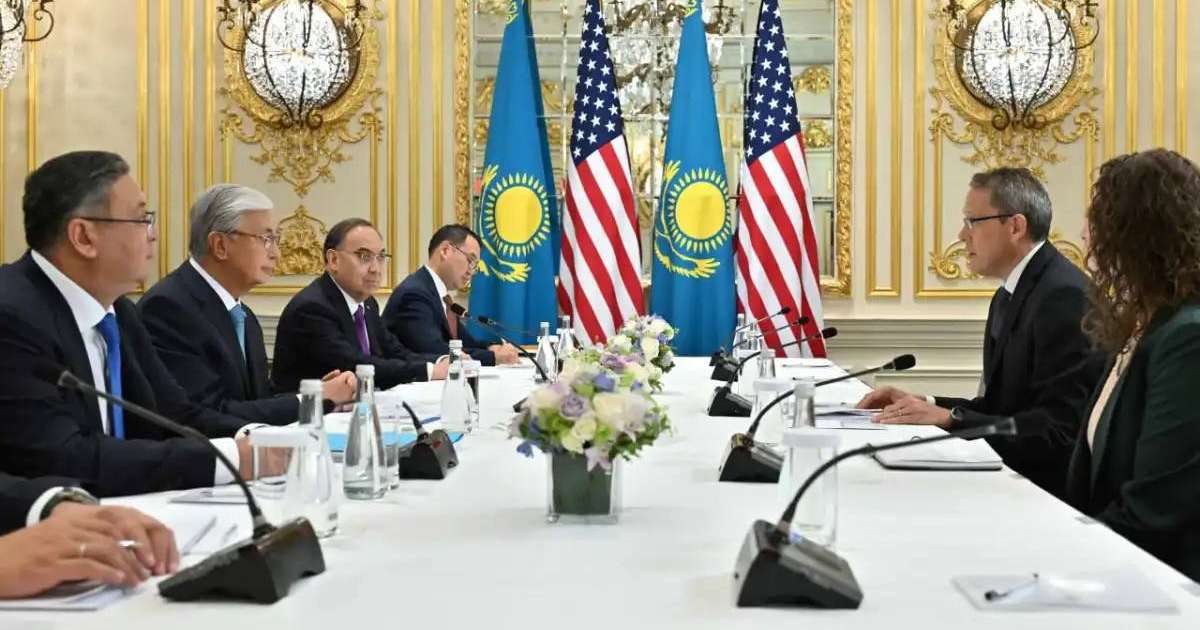 Елде снек шығаратын ең үлкен зауыттың бірі ашылады