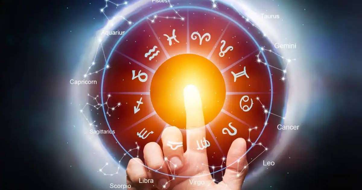 Бүгінгі күнге арналған жұлдыз жорамал